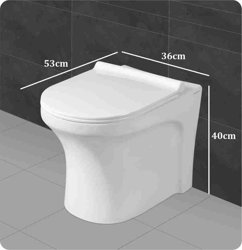 Bm shop toilet seat