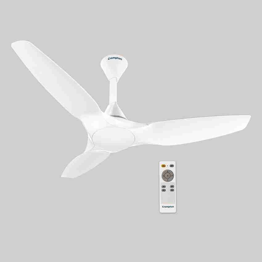 Crompton Silentpro Enso 1225 mm 3 Blade Ceiling Fan Price in India - Buy Crompton  Silentpro Enso 1225 mm 3 Blade Ceiling Fan online at Flipkart.com