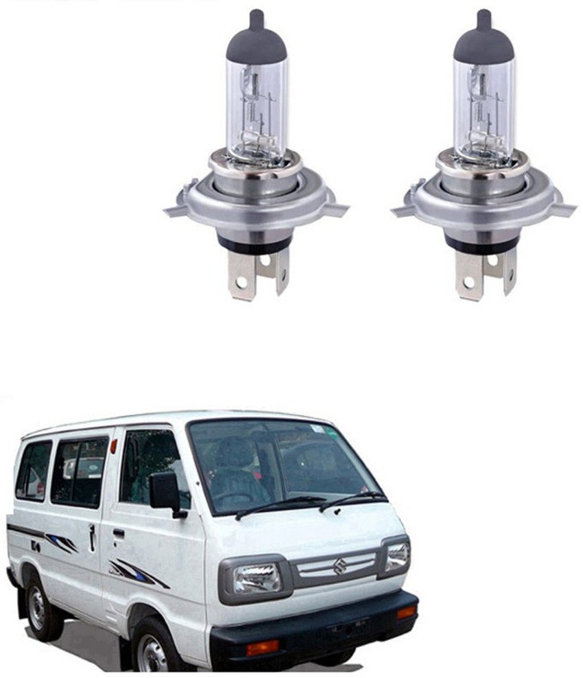 omni maruti kar