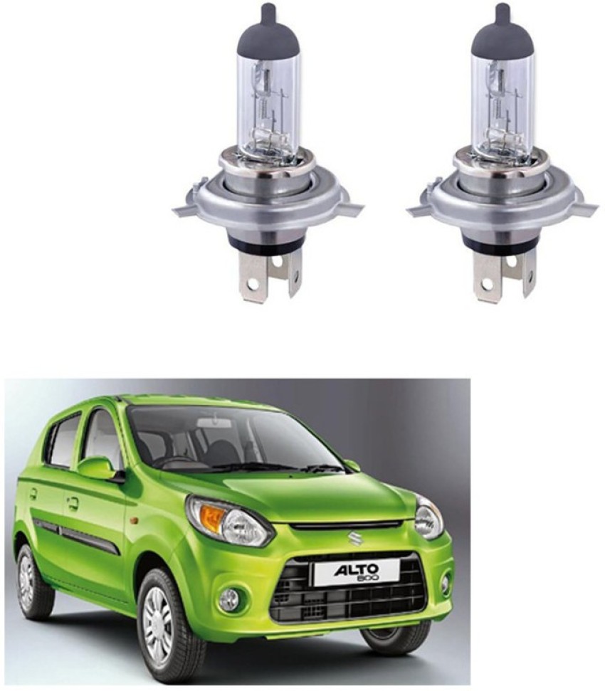 Suzuki alto deals headlight bulb