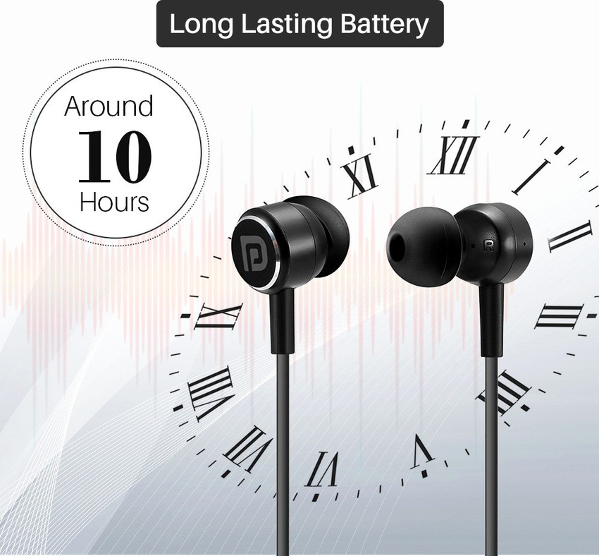 Portronics best sale harmonics one