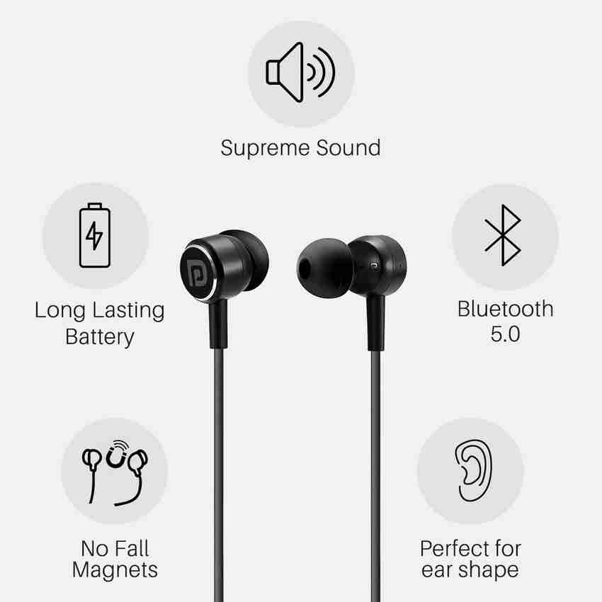 Harmonics one on sale portronics