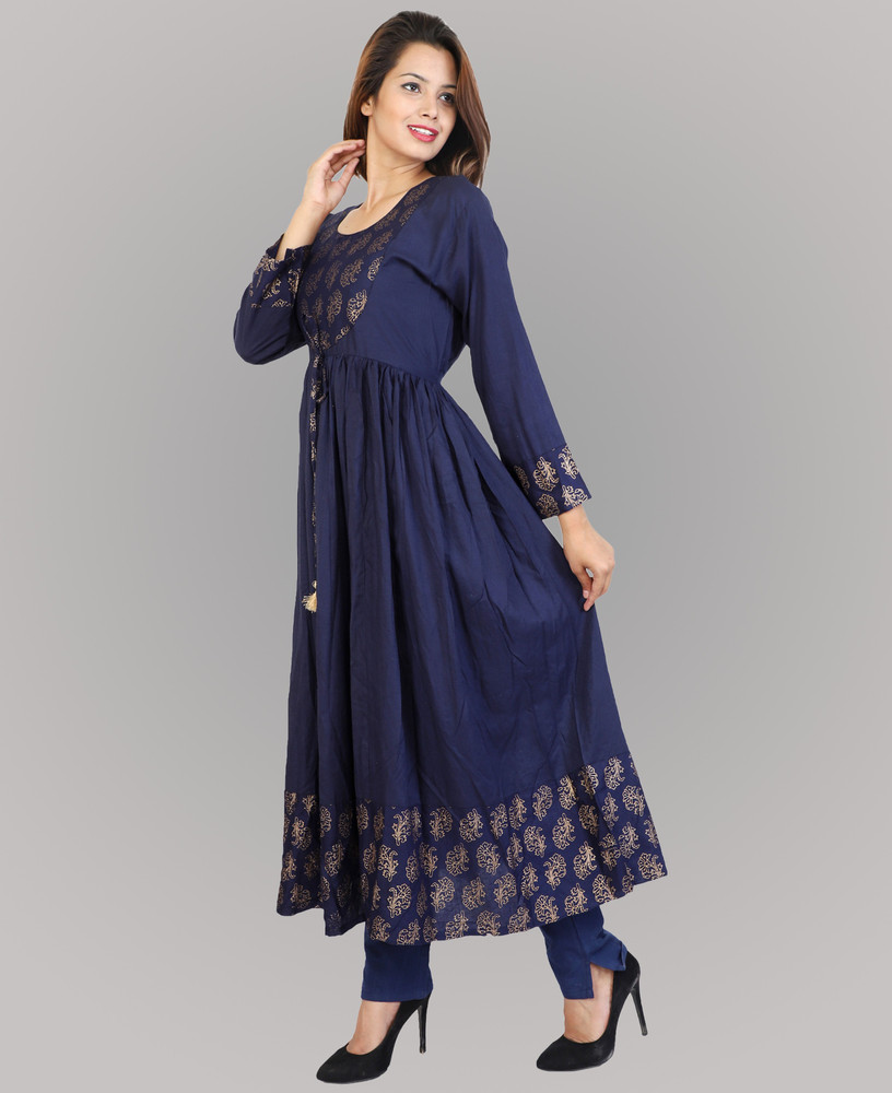 Update 90+ umbrella kurtis in flipkart super hot POPPY