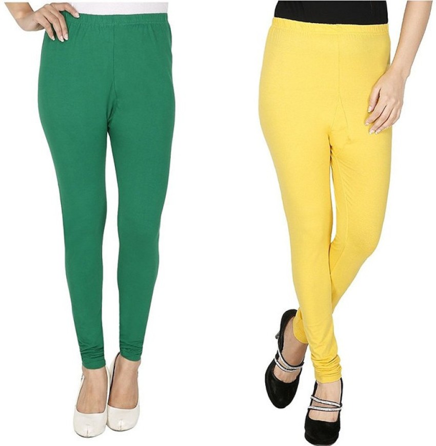 SHREE SHAKTI FASHION Western Wear Legging Price in India - Buy SHREE SHAKTI  FASHION Western Wear Legging online at