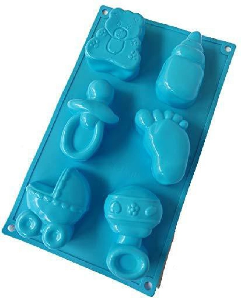 Silicone Bakeware / Chocolate Moulds – The Art Connect