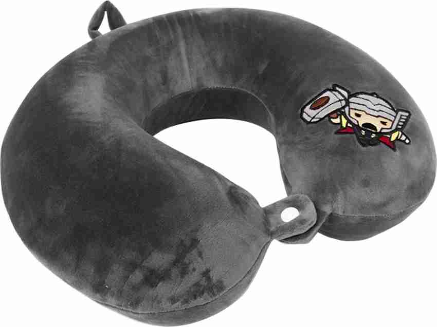 Marvel travel pillow 2025