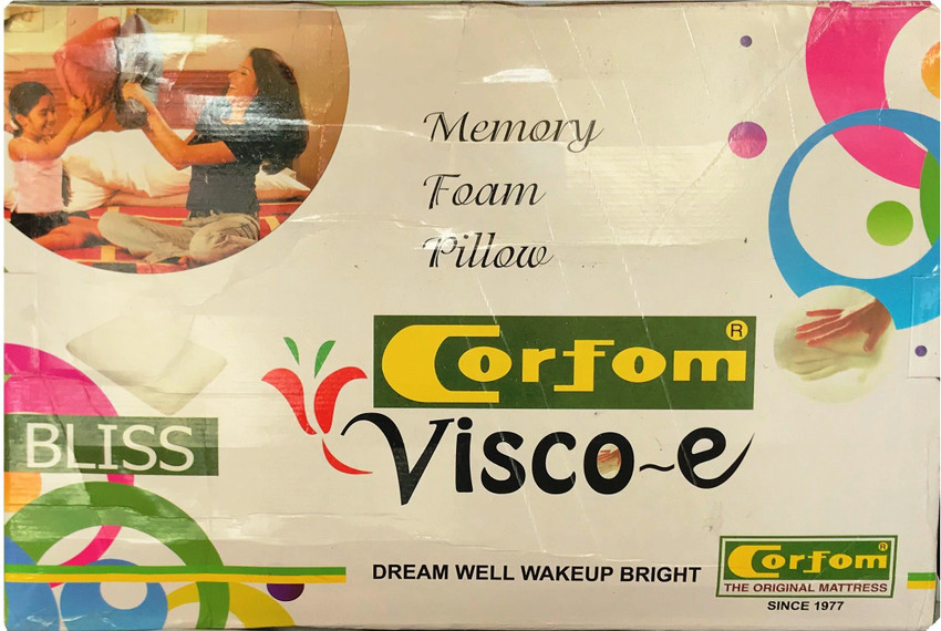 Corfom Orthopaedic Pillow Memory Foam Abstract Orthopaedic Pillow Pack of 1 Buy Corfom Orthopaedic Pillow Memory Foam Abstract Orthopaedic Pillow Pack of 1 Online at Best Price in India Flipkart