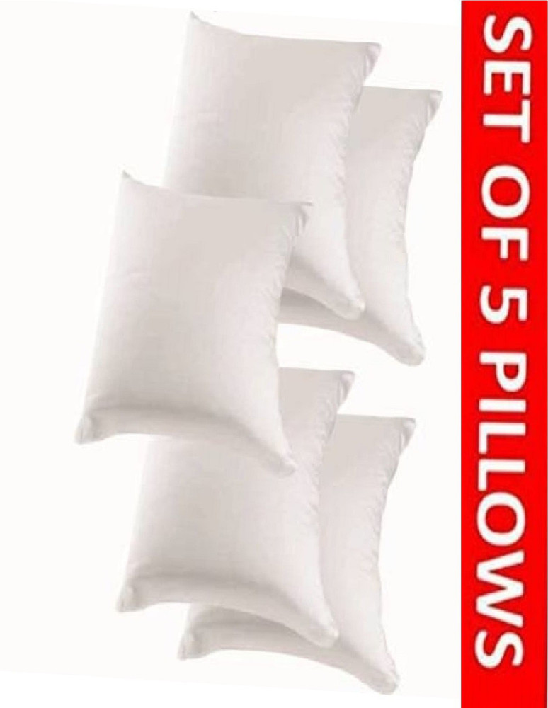 Pillow price in flipkart clearance