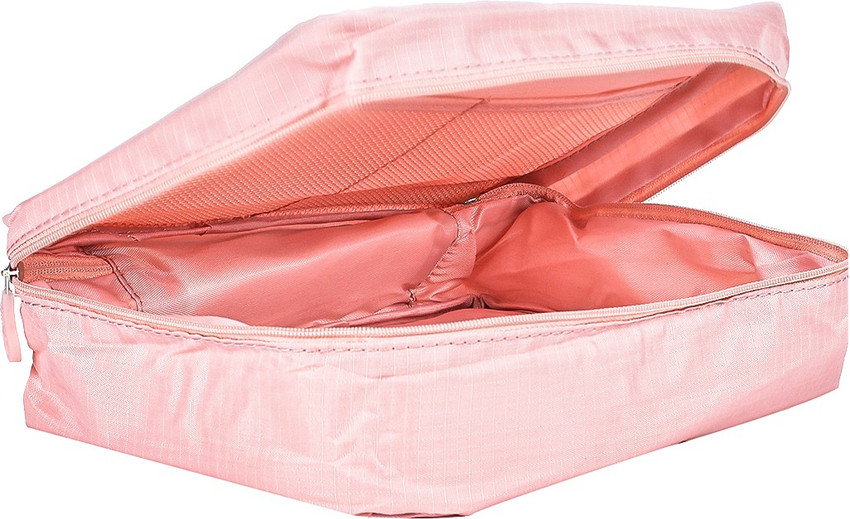 Toiletries bag hotsell miniso