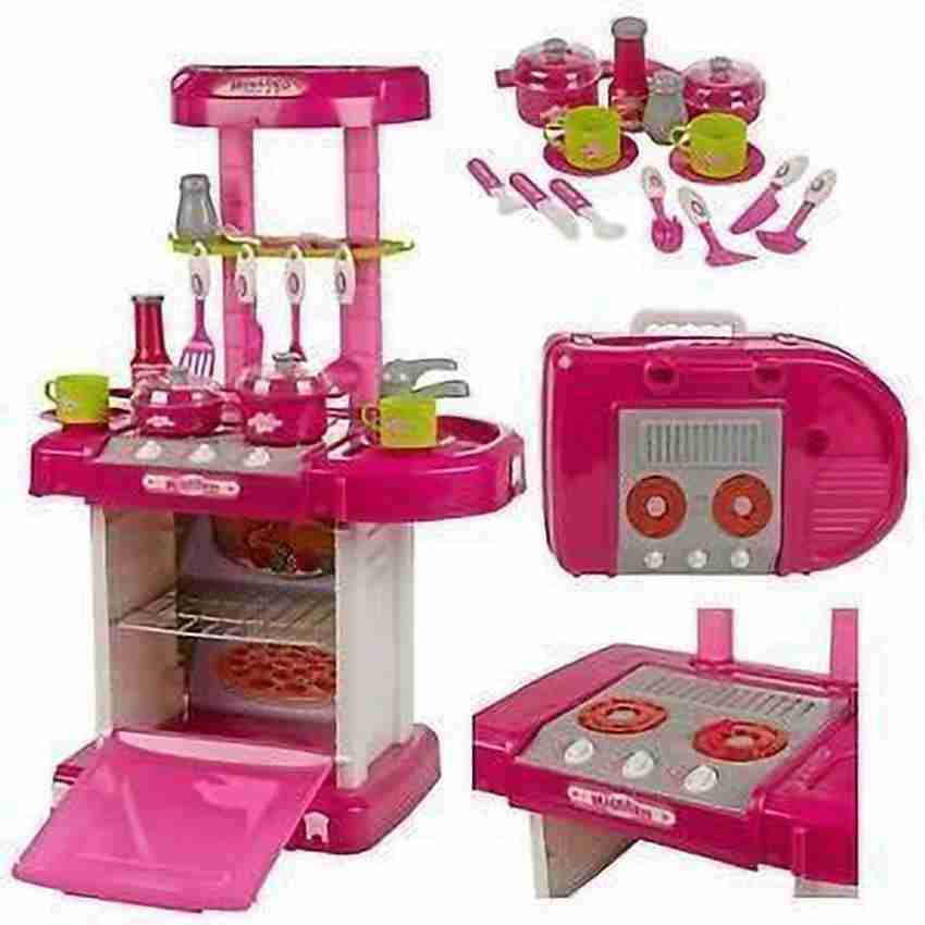 Suitcase 2025 kitchen set