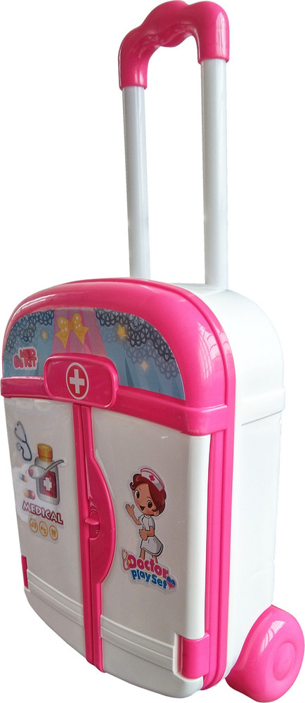 Doctor suitcase toy on sale