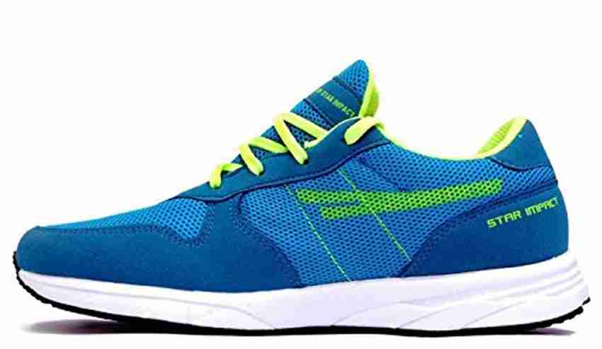 SEGA Running Shoes For Men