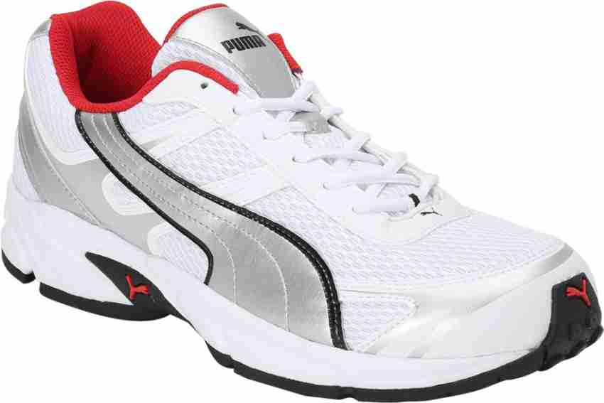 puma men's carlos ind running shoes