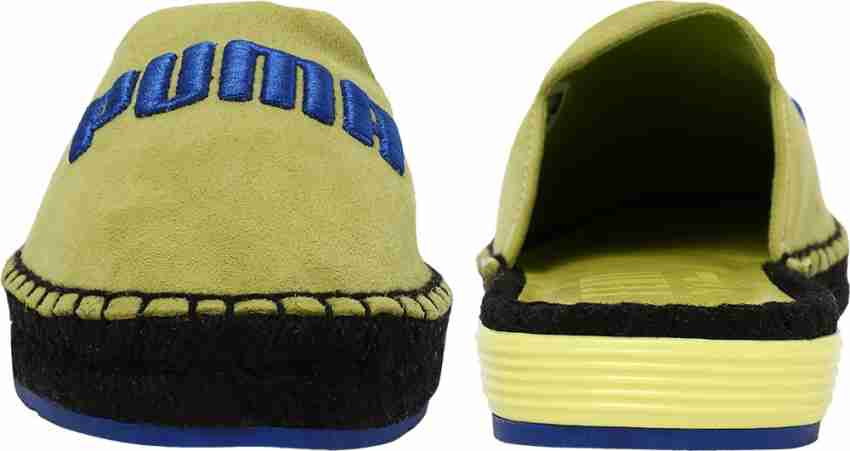 PUMA Fenty Espandrille Wns Espadrilles For Women - Buy PUMA Fenty