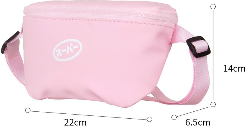 Miniso fanny pack shop