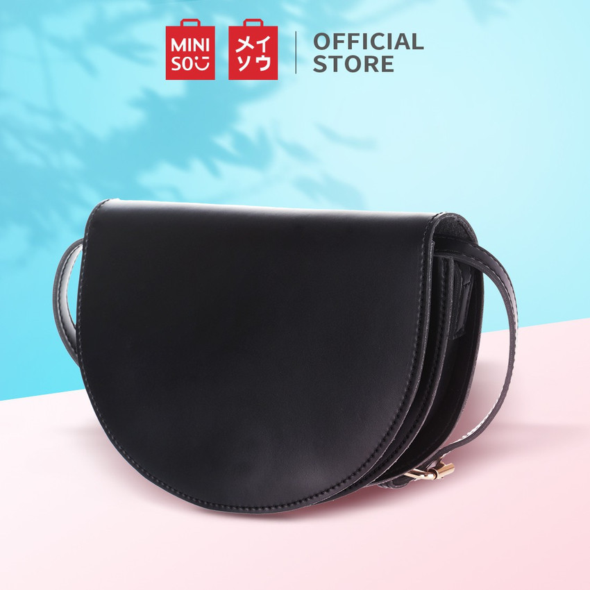 Miniso slingbag clearance