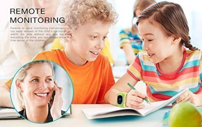 Kids tekno top