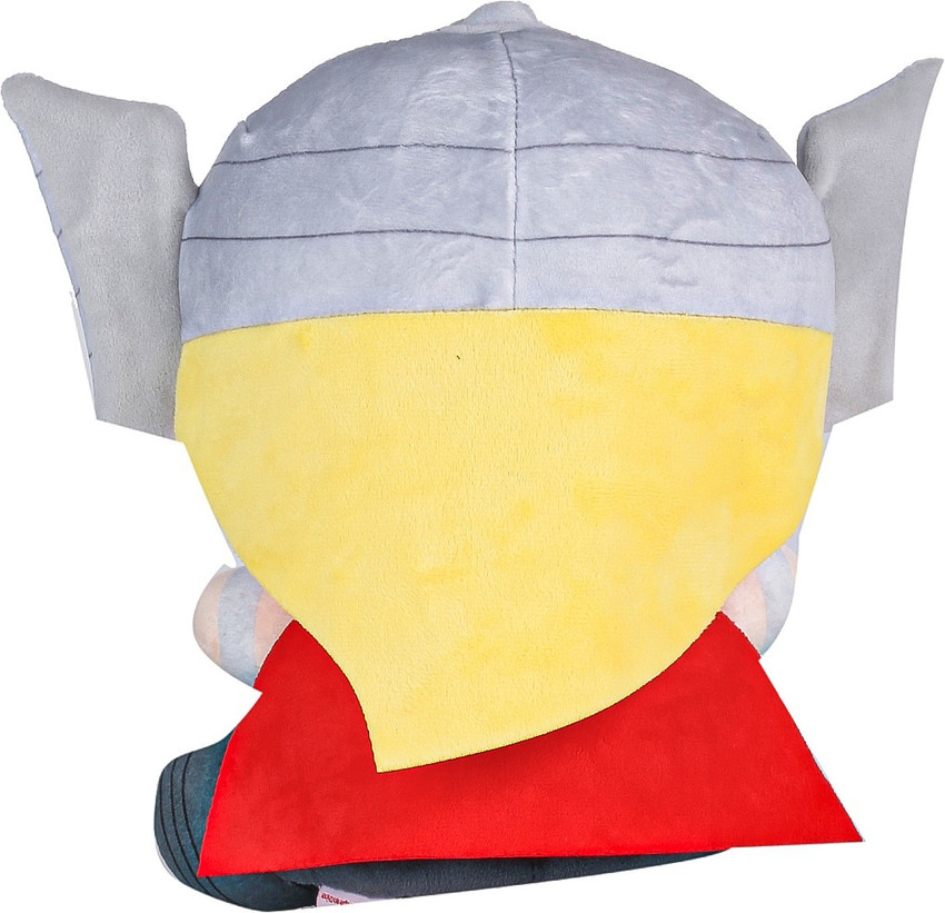 Thor soft best sale toy