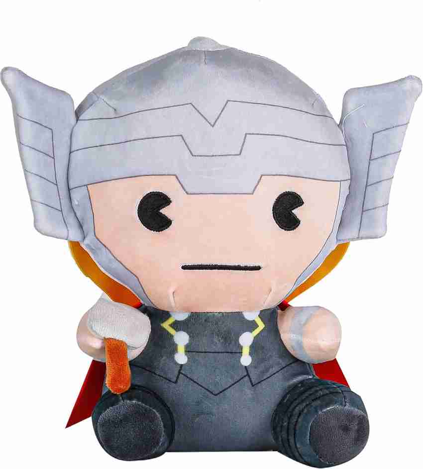 Thor plush doll 2025