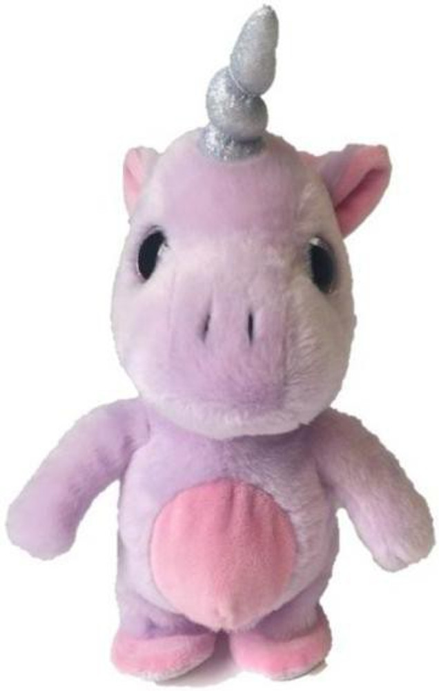 Hamleys best sale pink unicorn