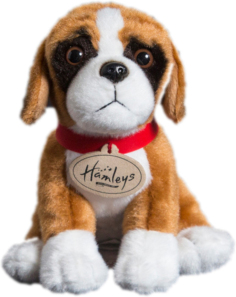 Boxer deals puppy toys