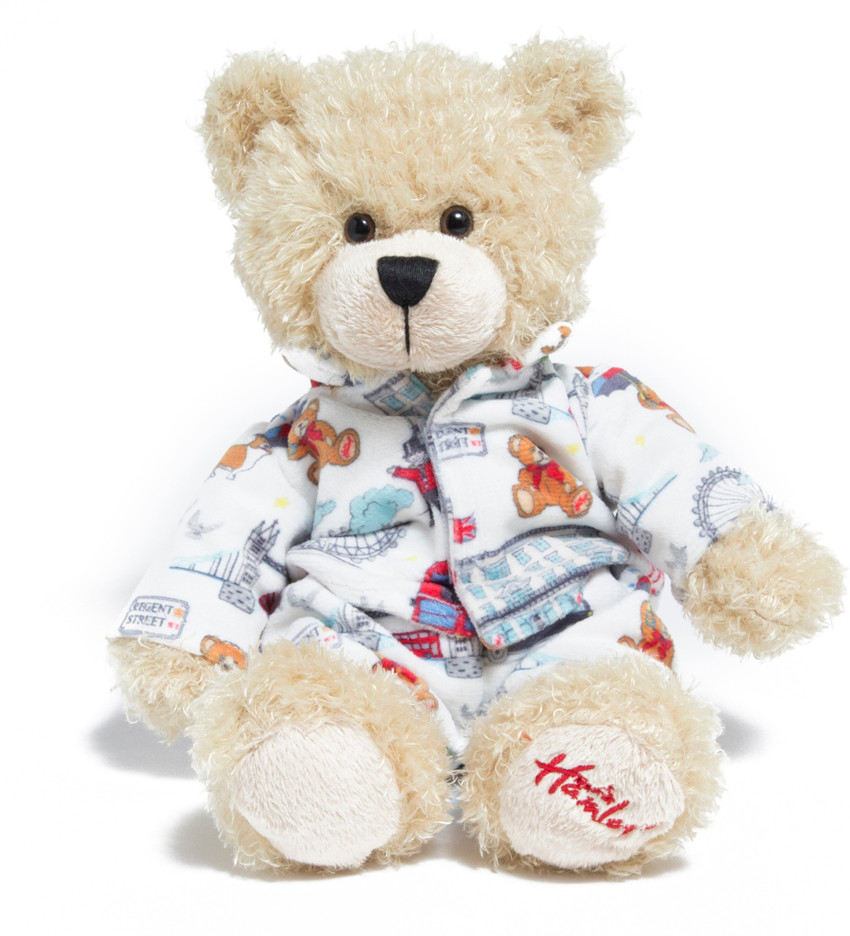 Hamleys Heritage Pyjamas Bear 50 cm Heritage Pyjamas Bear