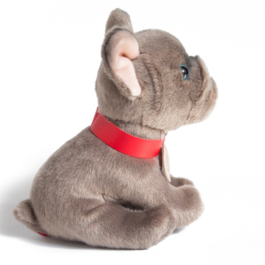 French bulldog outlet baby toy