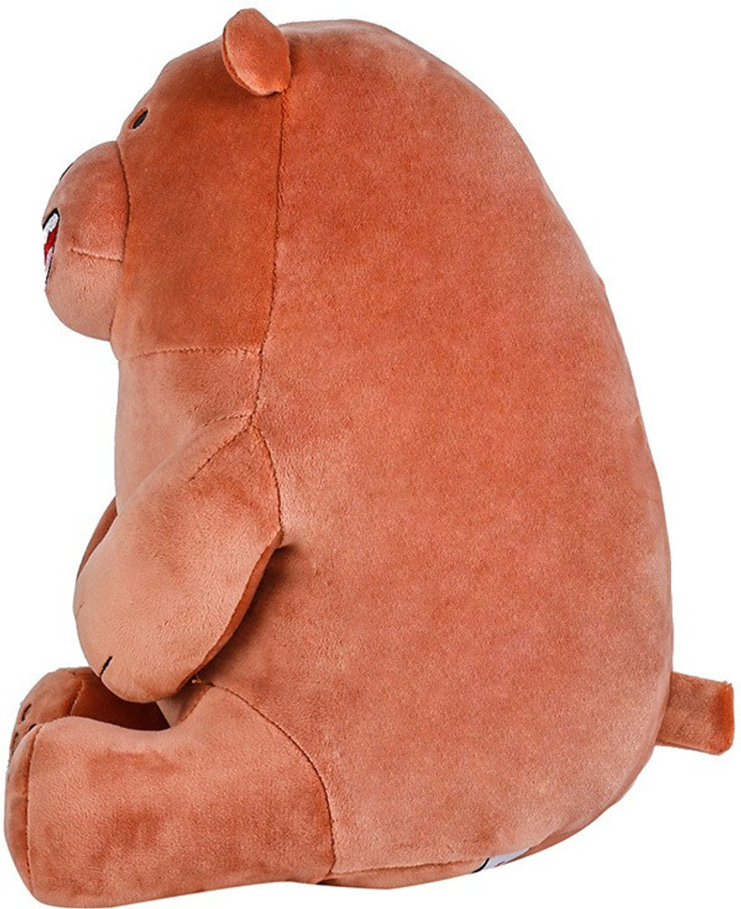 We bare bears christmas plush discount