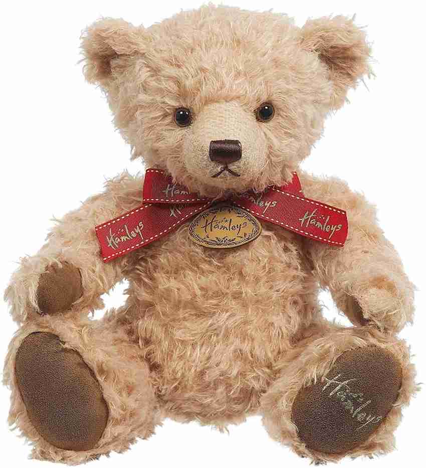 Hamleys 5 online feet teddy bear