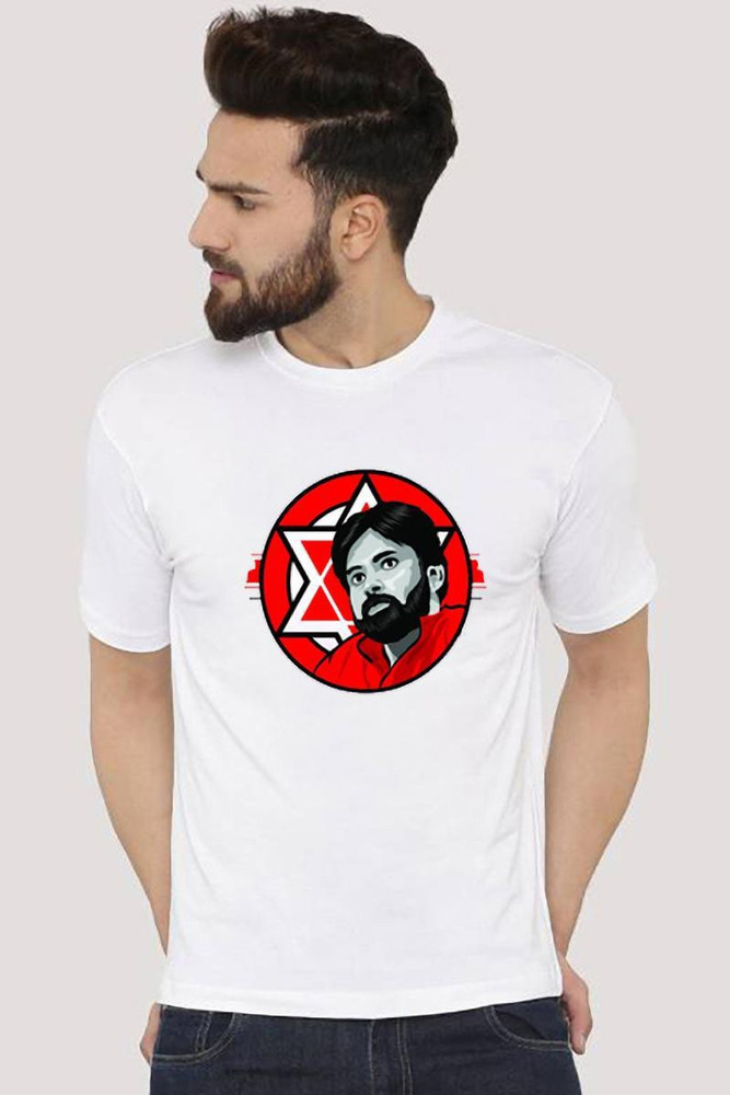 Janasena t shirts online store
