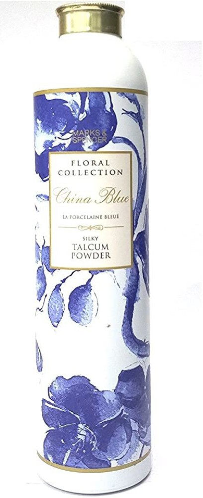 Mark and spencer china best sale blue perfume