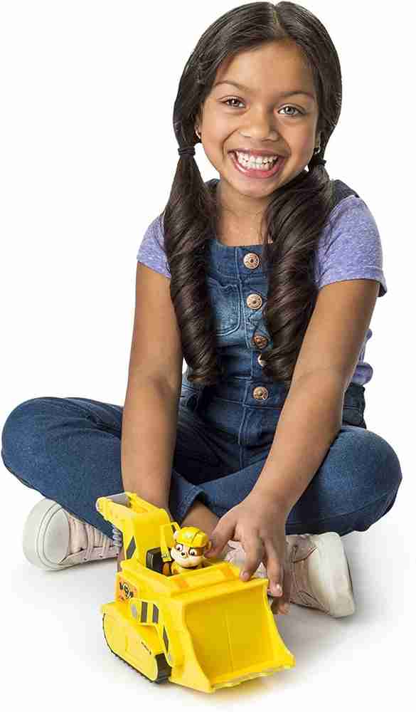 PAW PATROL Flip Fly 2 in 1 Transforming Vehicle for Boys