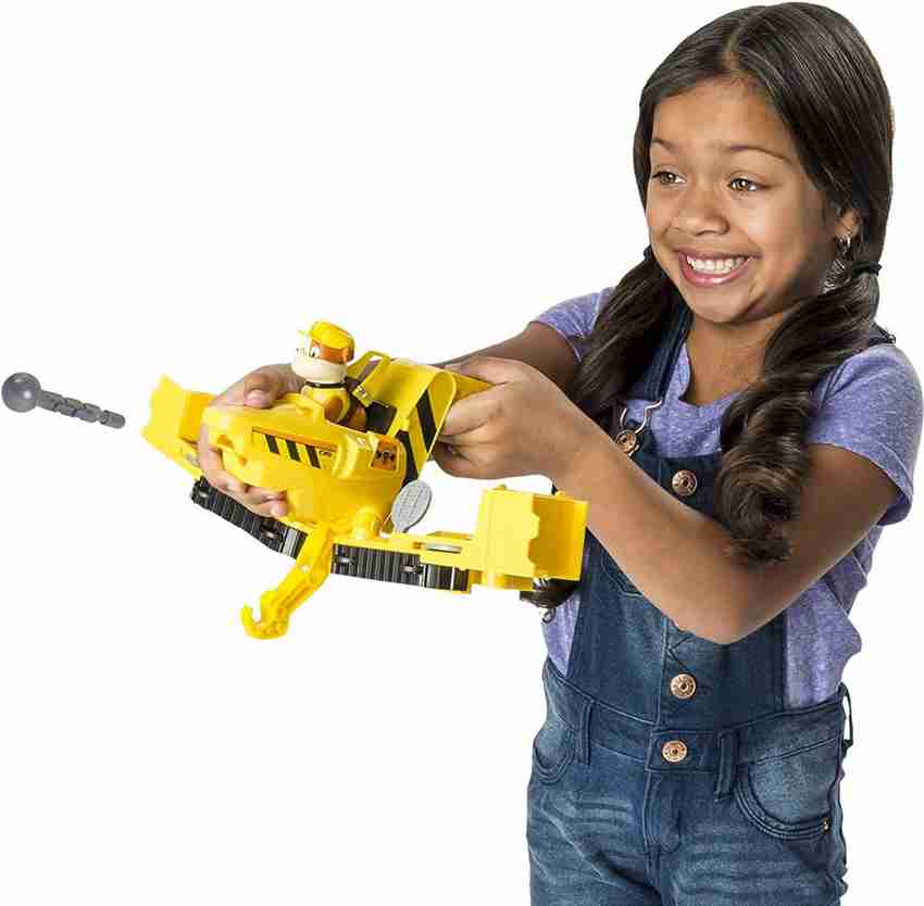 Paw patrol toys outlet flip and fly
