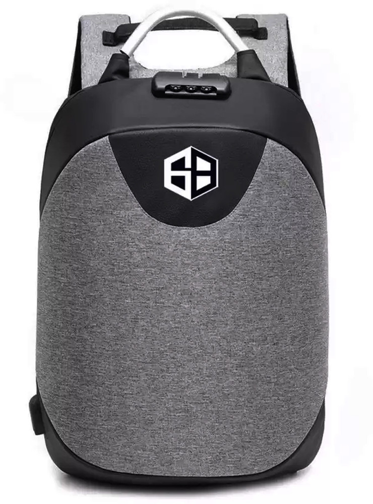 High best sale security backpack