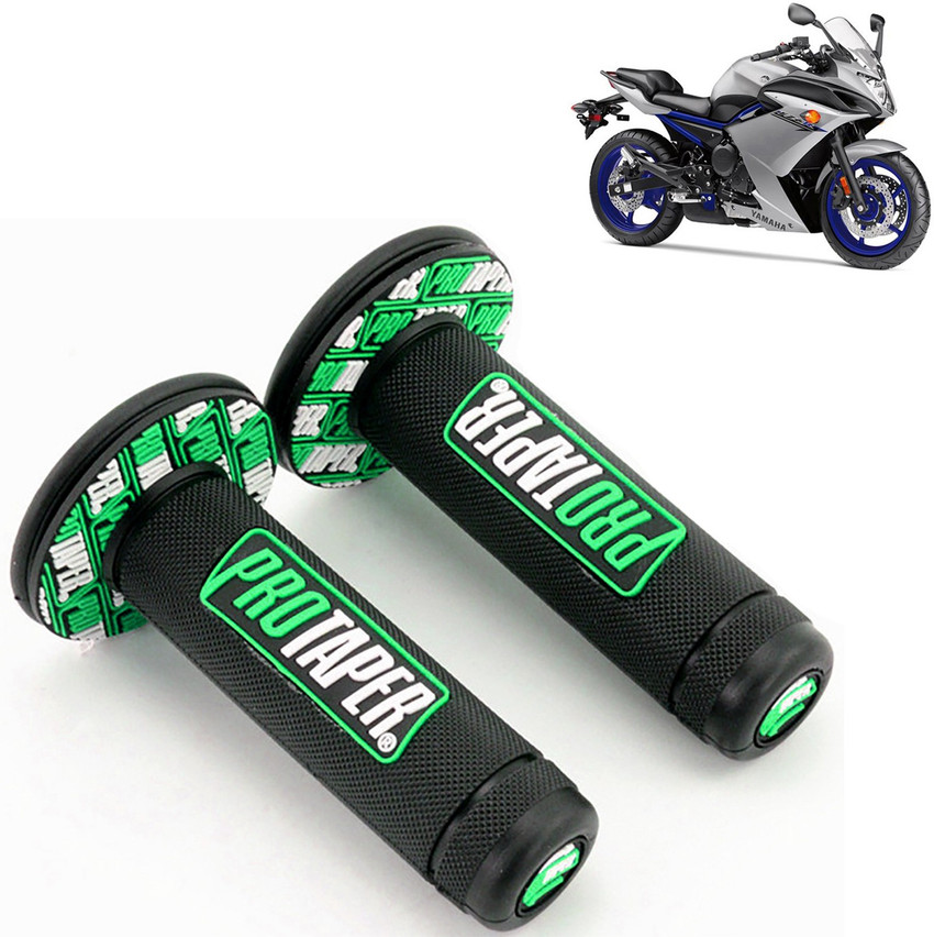 Cycle handle grip online under 100