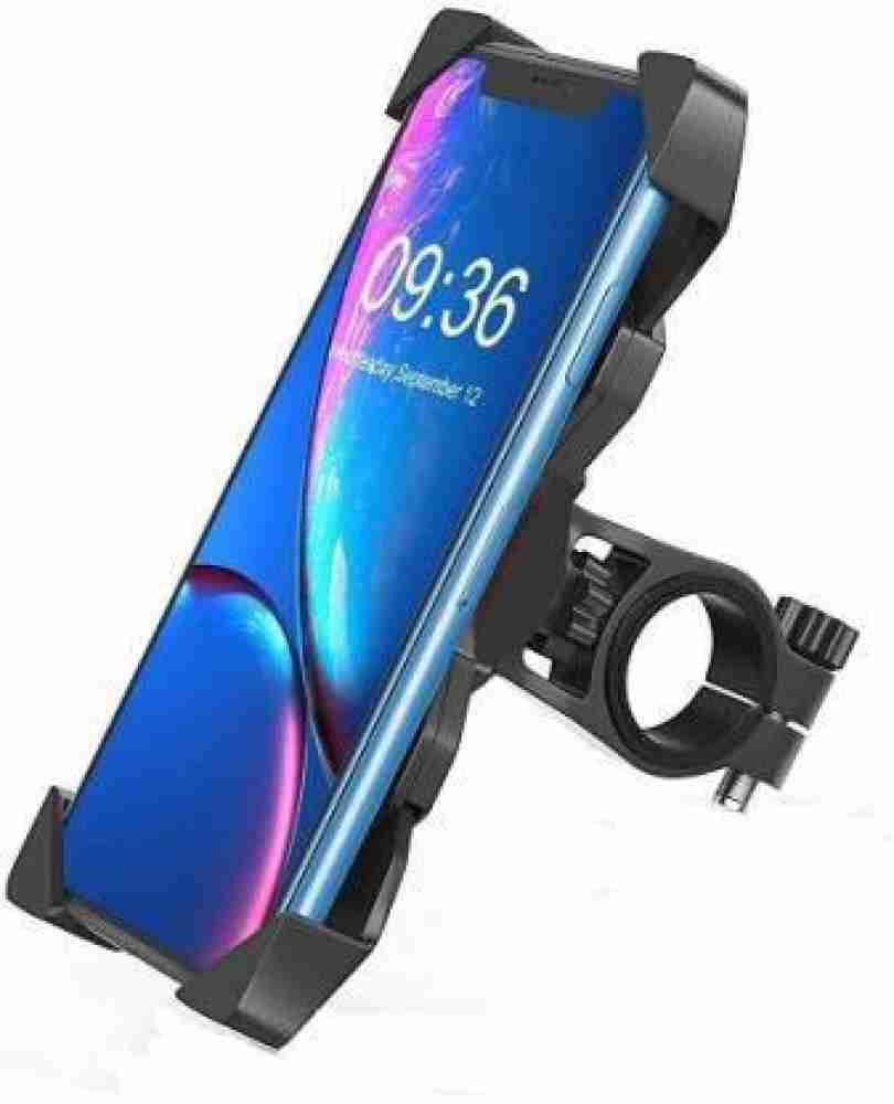 Mobile holder for bike on sale flipkart