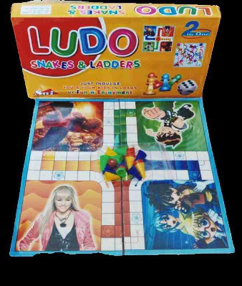 Ludo Game Hero