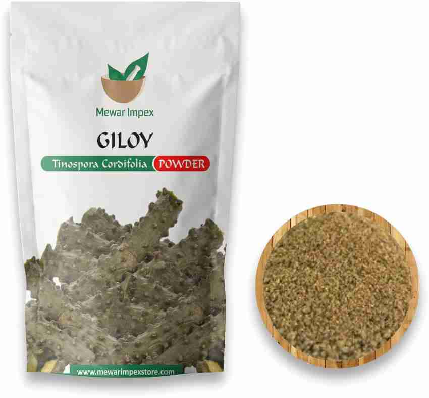 Mewar Impex Natural Giloy Powder Natural Skin Care Price in