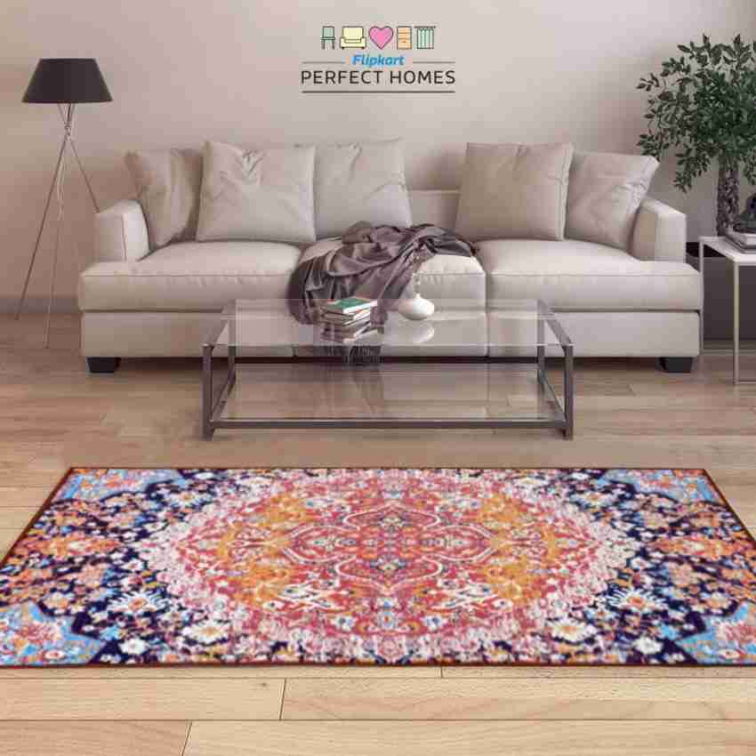 Flipkart carpet store