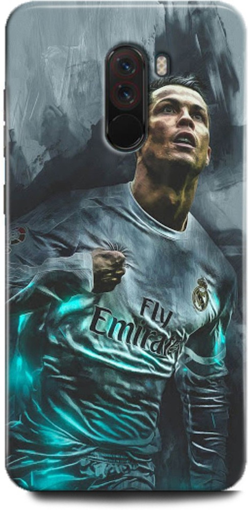 Ronaldo 7 sale f1