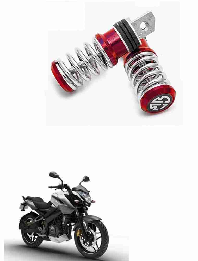 Pulsar 200 ns monoshock price deals