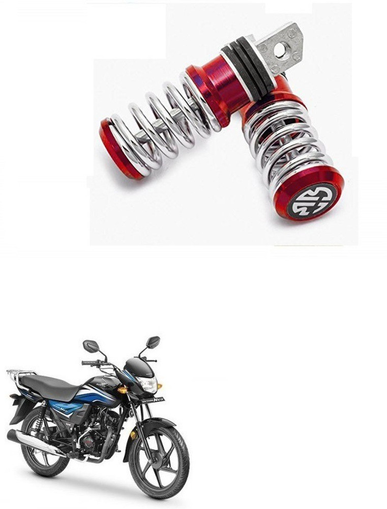Honda dream neo shock absorber price top