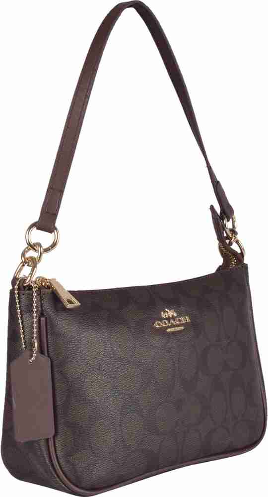 Latest coach sling bag cheap