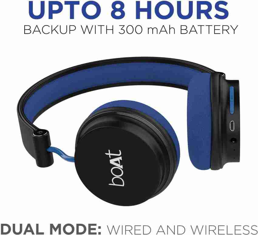 Boat 400 headphones flipkart hot sale