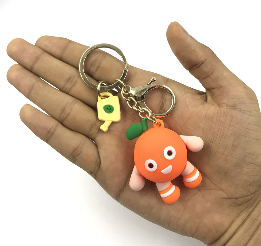 Heavy keyring hot sale