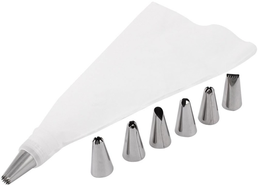 Piping discount bag nozzles