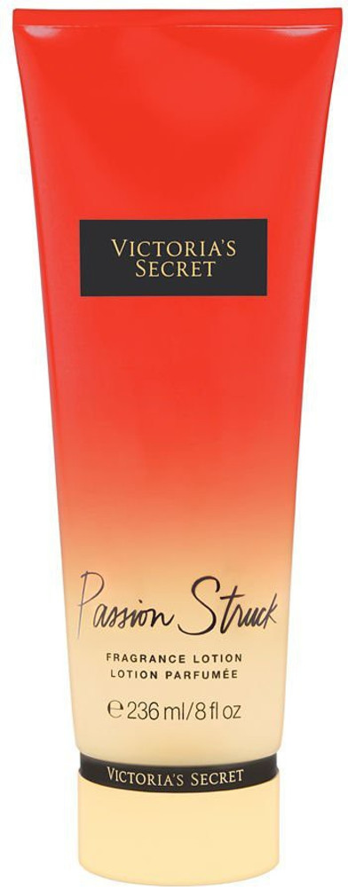 Victoria secret passion struck body lotion on sale