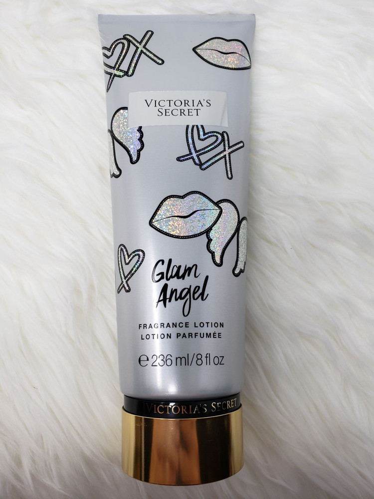 Victoria secret glam angel lotion review clearance