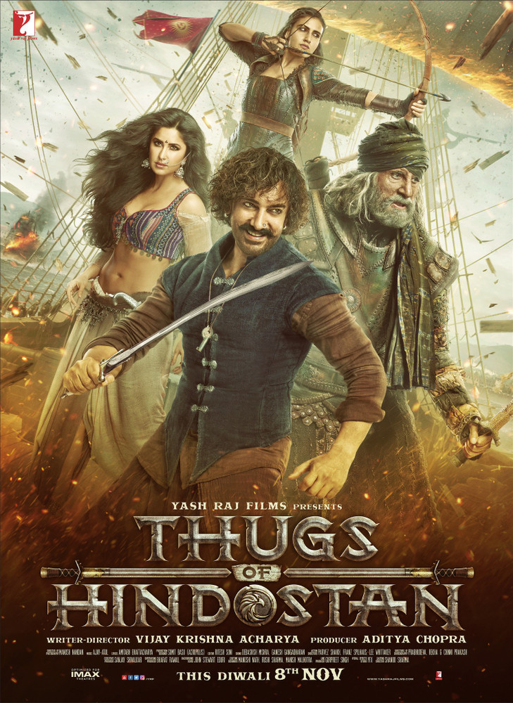 Bollywood full movie discount 2018