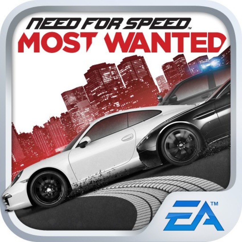 Need for Speed: Most Wanted Origin PC Code (No CD/DVD) Special Edition  Price in India - Buy Need for Speed: Most Wanted Origin PC Code (No CD/DVD) Special  Edition online at